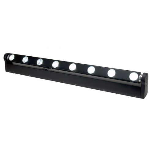 Barre led beam RGBW