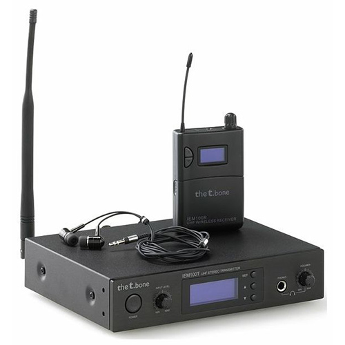 Ear monitor IEM100