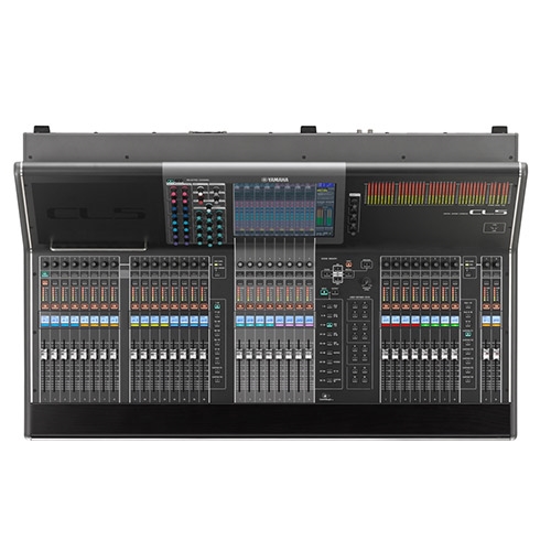 Yamaha CL5